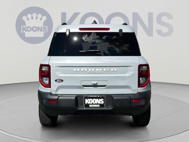 2026 Ford Bronco - $27,190