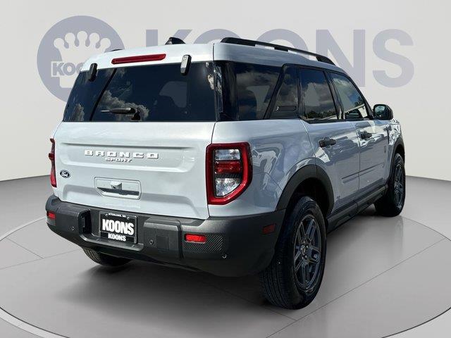 2026 Ford Bronco - $27,190