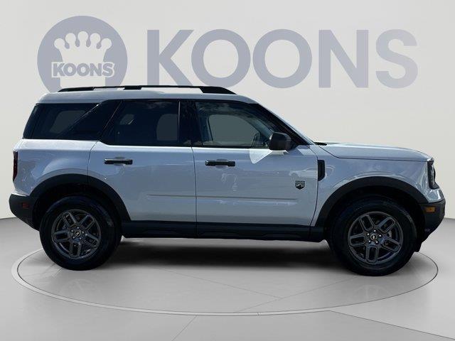 2026 Ford Bronco - $27,190