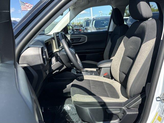 2026 Ford Bronco - $27,190
