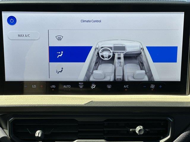 2026 Ford Bronco - $27,190