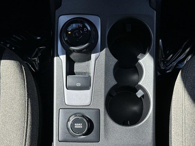 2026 Ford Bronco - $27,190
