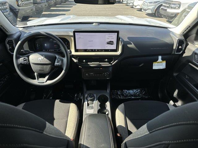 2026 Ford Bronco - $27,190
