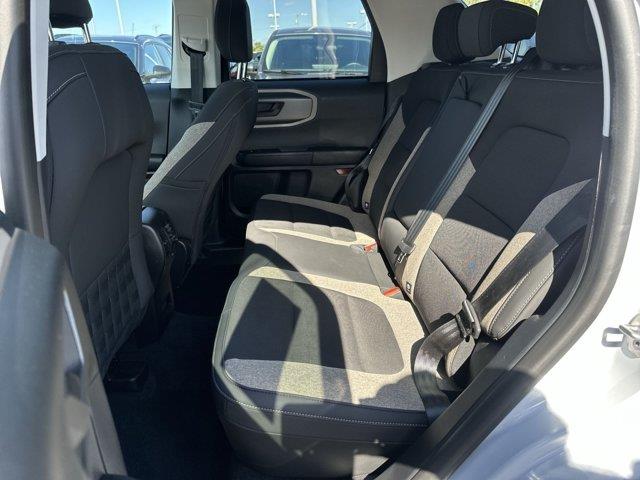 2026 Ford Bronco - $27,190