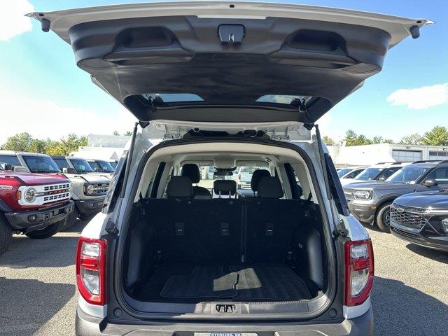 2026 Ford Bronco - $27,190