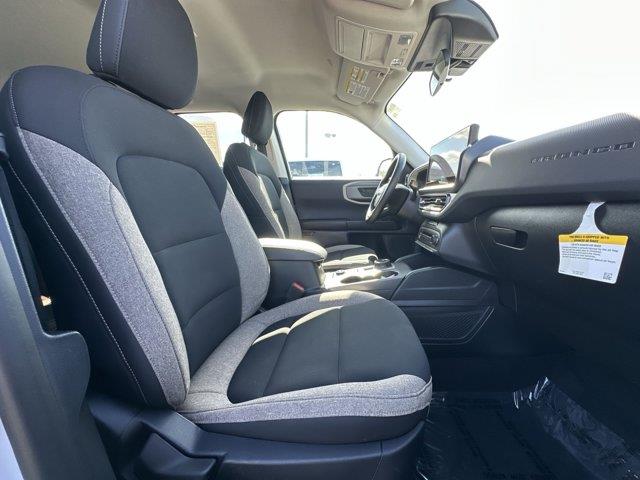 2026 Ford Bronco - $27,190