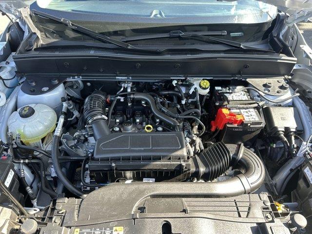 2026 Ford Bronco - $27,190