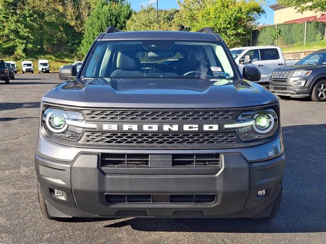 2026 Ford Bronco - $33,998