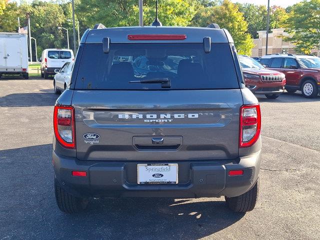 2026 Ford Bronco - $33,998