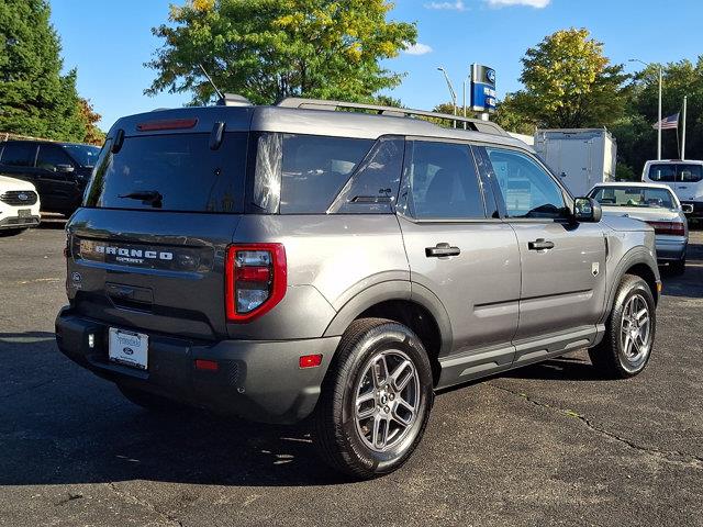 2026 Ford Bronco - $33,998