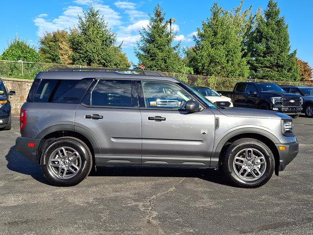 2026 Ford Bronco - $33,998