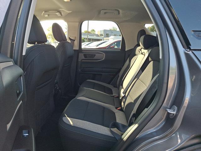 2026 Ford Bronco - $33,998