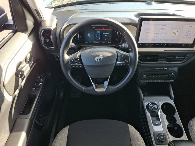 2026 Ford Bronco - $33,998