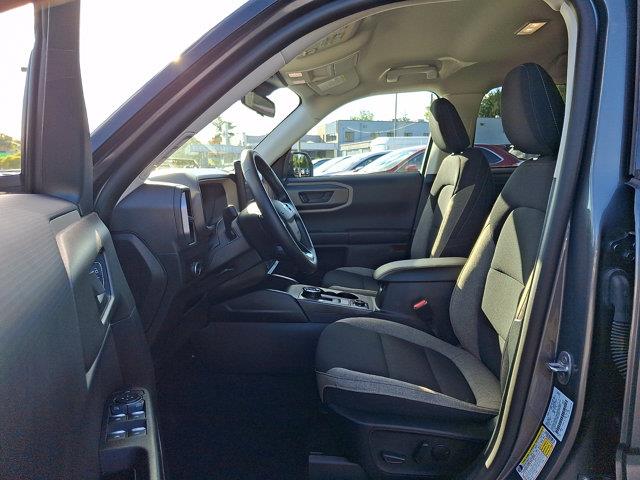 2026 Ford Bronco - $33,998