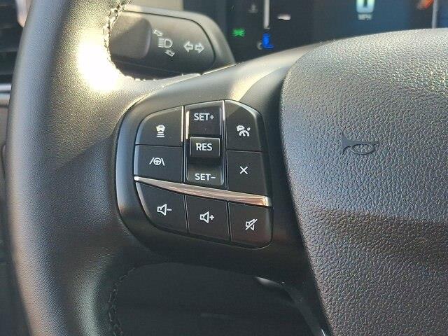2026 Ford Bronco - $33,998