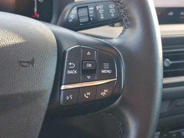 2026 Ford Bronco - $33,998
