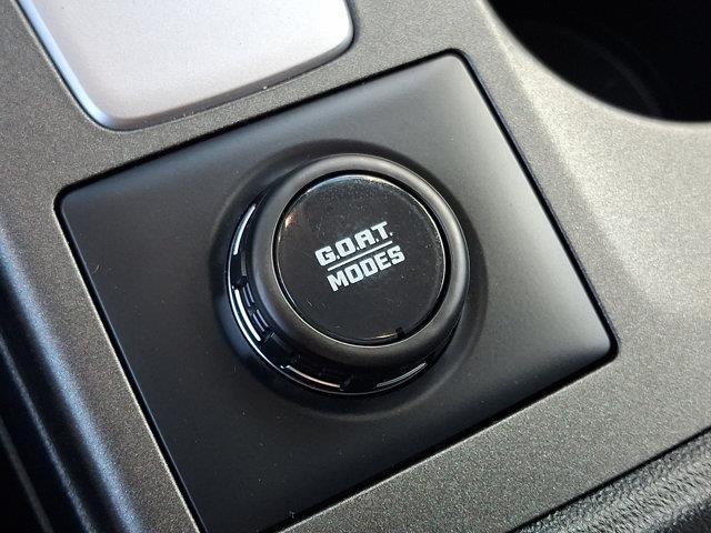 2026 Ford Bronco - $33,998