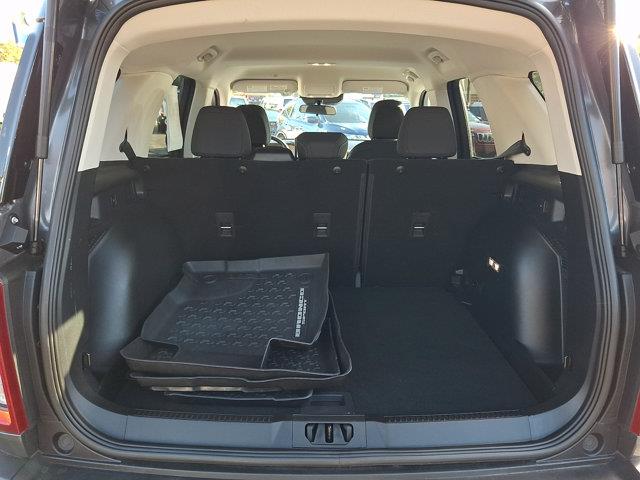 2026 Ford Bronco - $33,998