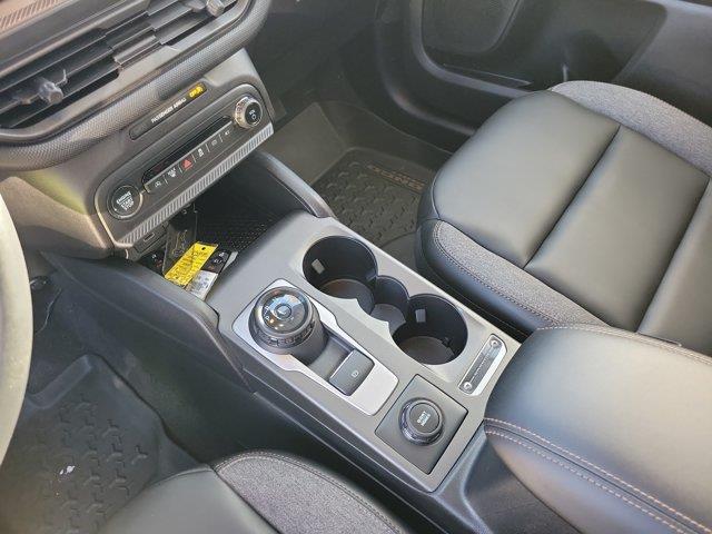 2026 Ford Bronco - $30,750