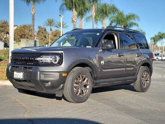 2026 Ford Bronco - $30,750