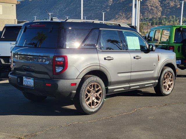 2026 Ford Bronco - $30,750