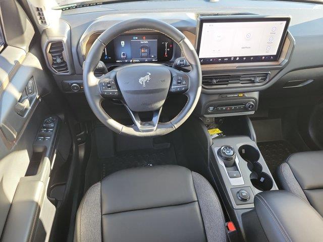2026 Ford Bronco - $30,750