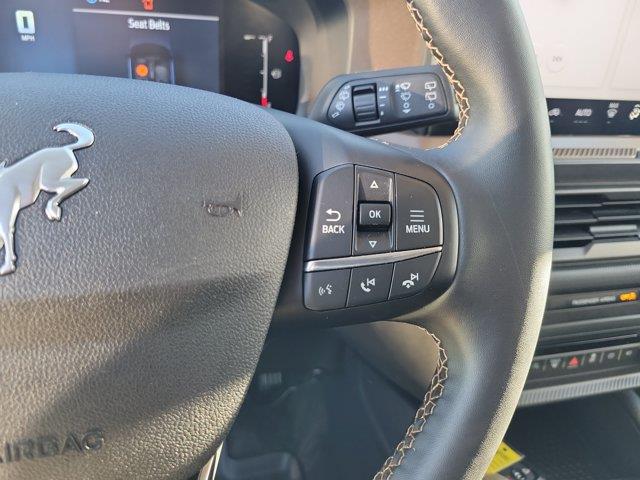 2026 Ford Bronco - $30,750