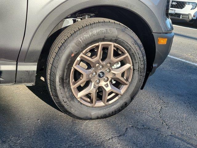 2026 Ford Bronco - $30,750