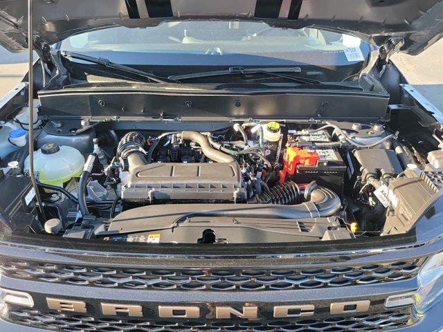 2026 Ford Bronco - $30,750