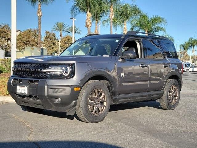 2026 Ford Bronco - $30,750