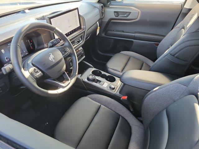 2026 Ford Bronco - $30,750