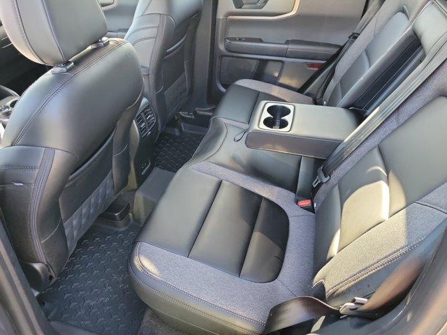 2026 Ford Bronco - $30,750