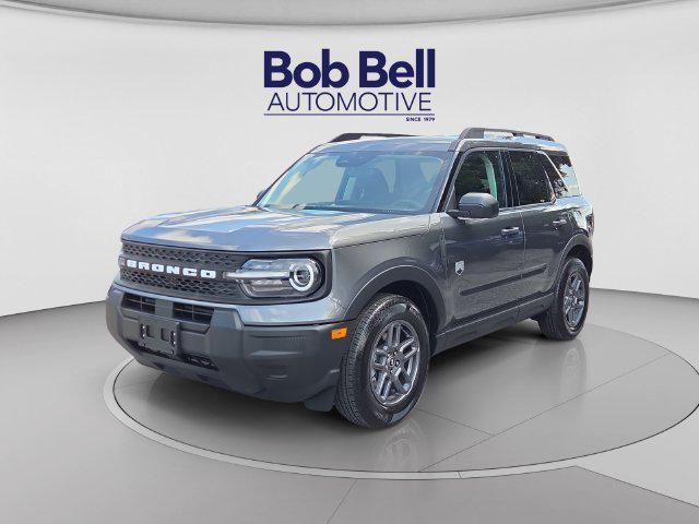 2026 Ford Bronco - $29,795