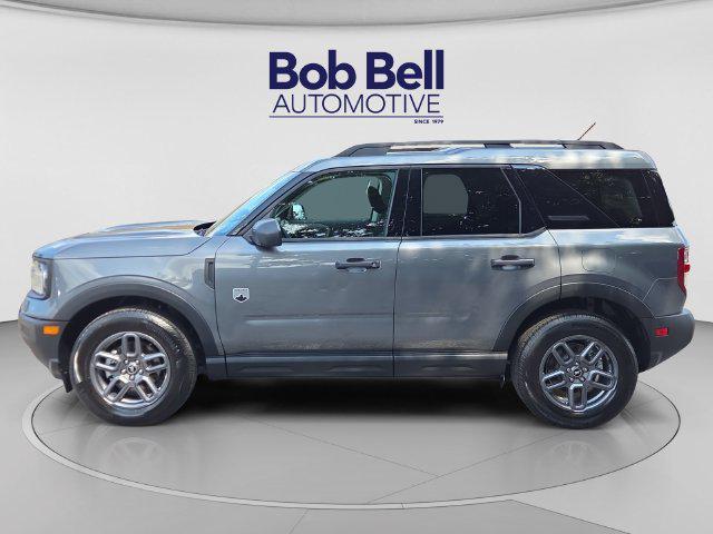 2026 Ford Bronco - $29,795