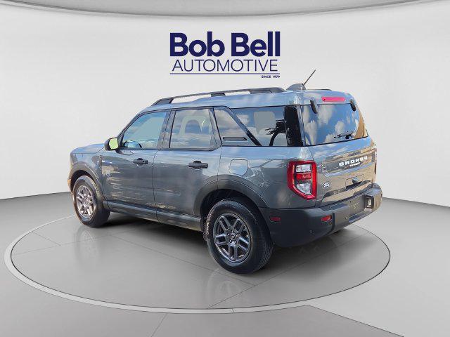 2026 Ford Bronco - $29,795