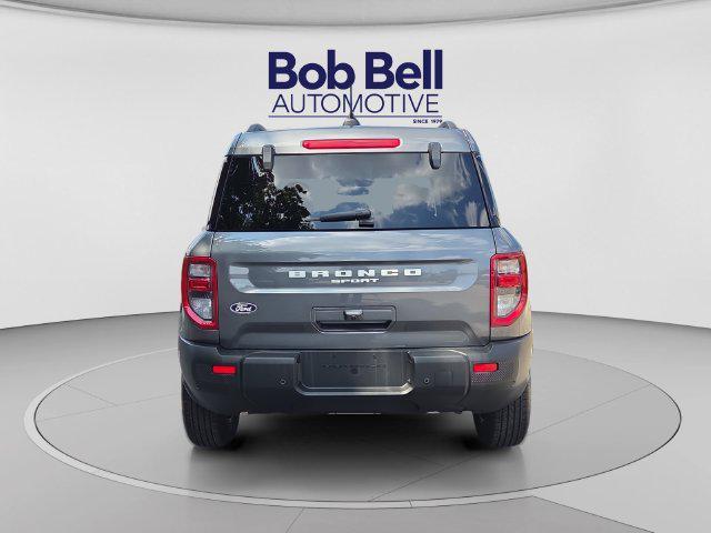 2026 Ford Bronco - $29,795
