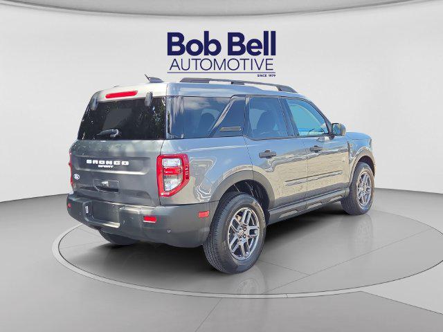 2026 Ford Bronco - $29,795