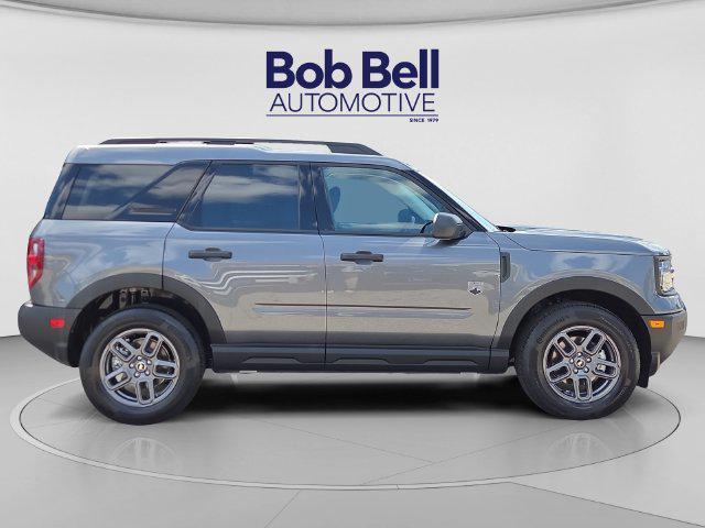 2026 Ford Bronco - $29,795