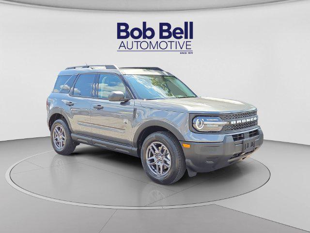2026 Ford Bronco - $29,795