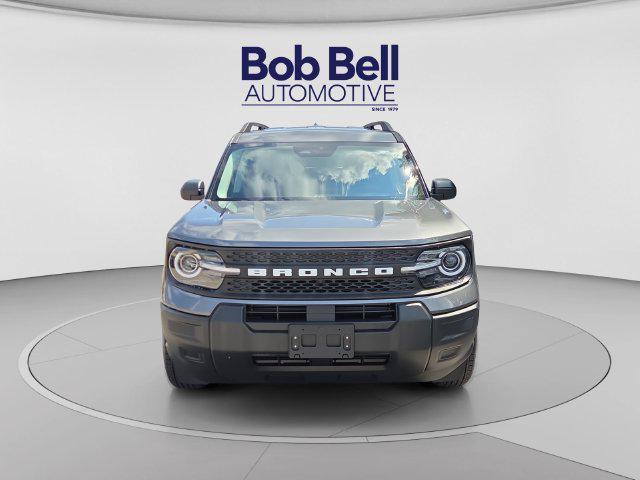 2026 Ford Bronco - $29,795