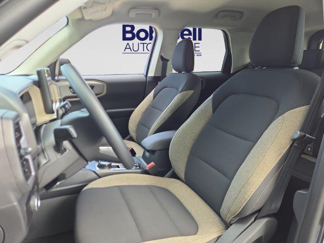 2026 Ford Bronco - $29,795
