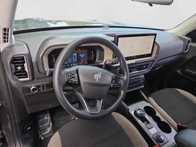 2026 Ford Bronco - $29,795