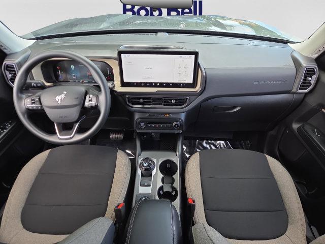 2026 Ford Bronco - $29,795