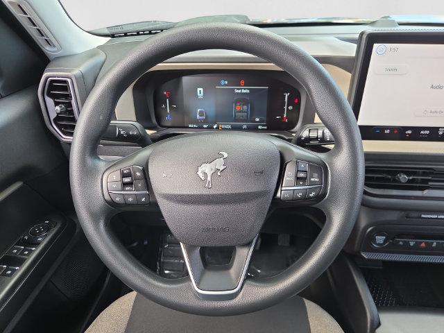 2026 Ford Bronco - $29,795