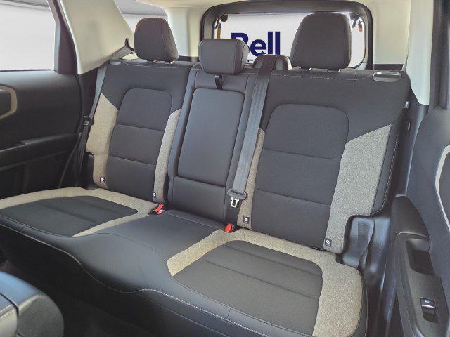 2026 Ford Bronco - $29,795
