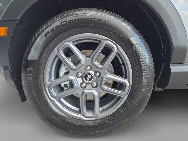 2026 Ford Bronco - $29,795