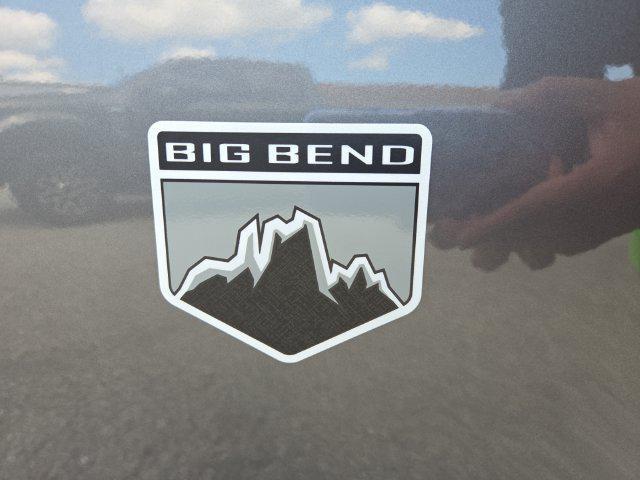 2026 Ford Bronco - $29,795