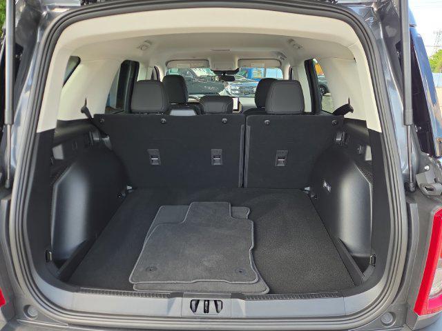 2026 Ford Bronco - $29,795