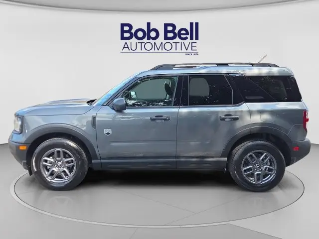 2026 Ford Bronco - $28,996