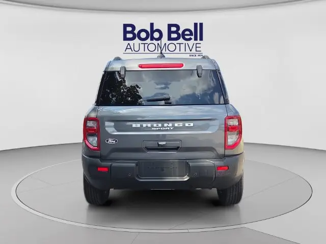 2026 Ford Bronco - $28,996